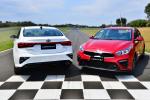 Kia Cerato 2.0 2019 года (LA)